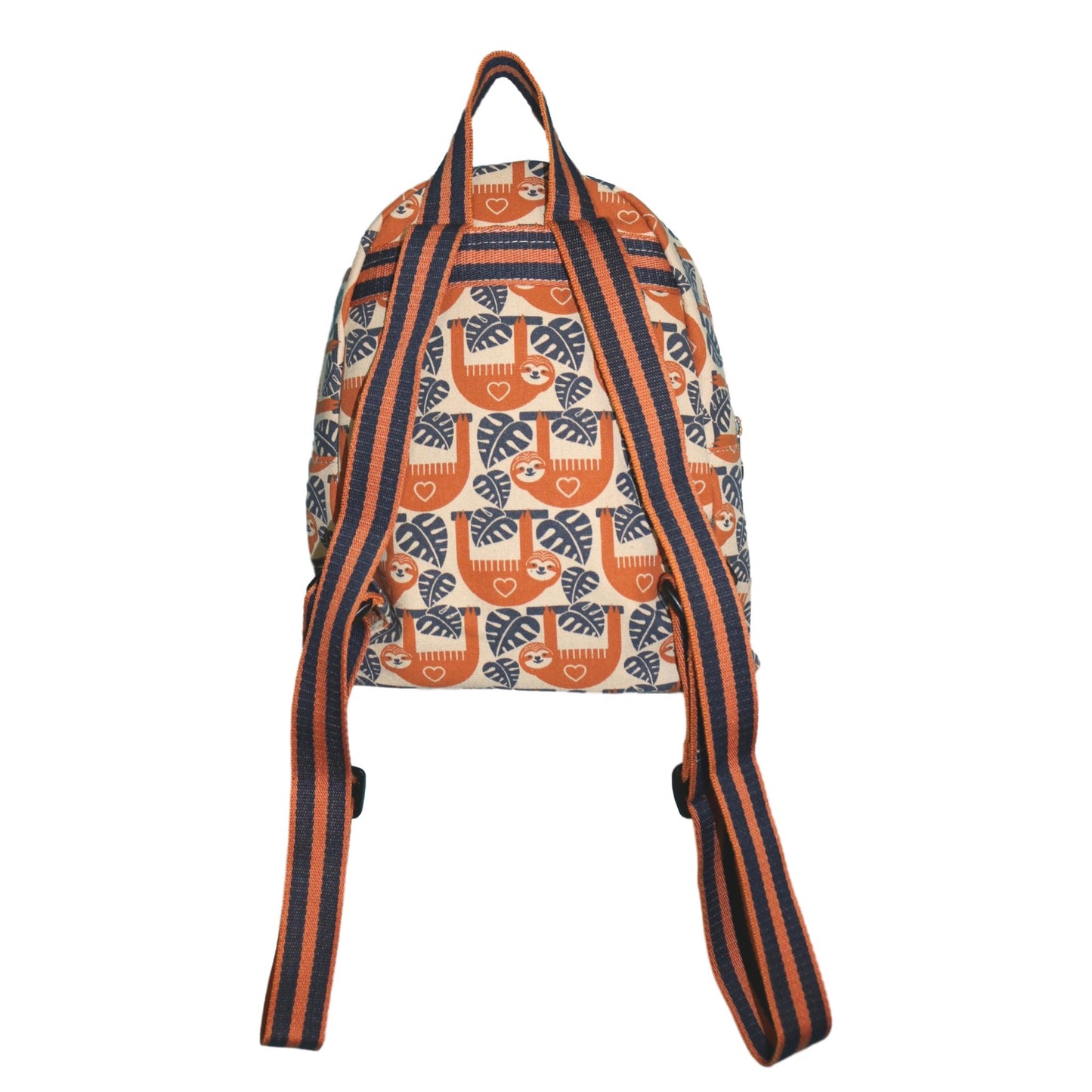 Adult Mini Backpack Sloth