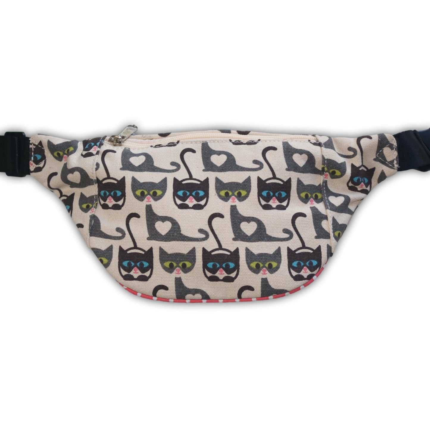 Hip Pack Cat