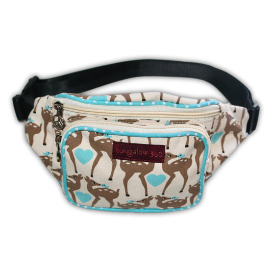 Hip Pack Deer