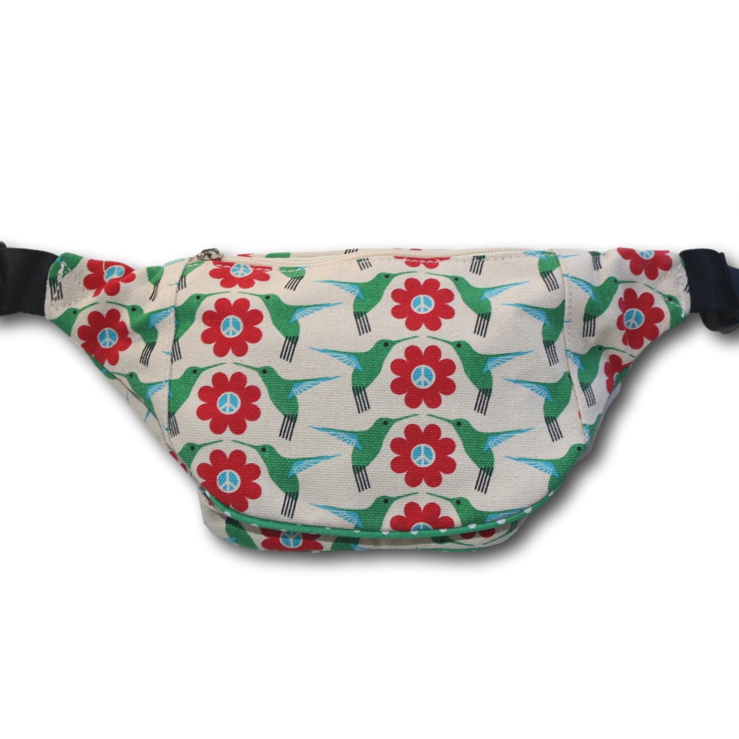 Hip Pack Bat Hummingbird