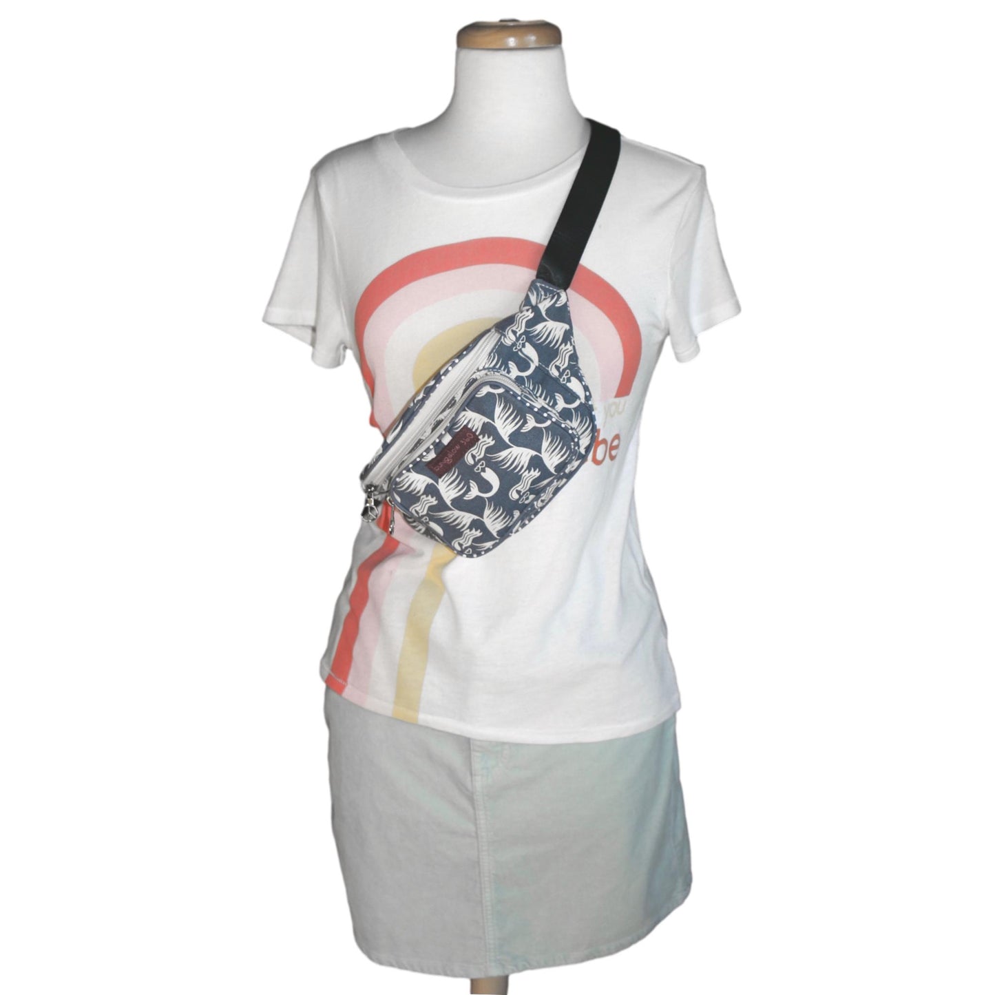 Hip Pack Mermaid