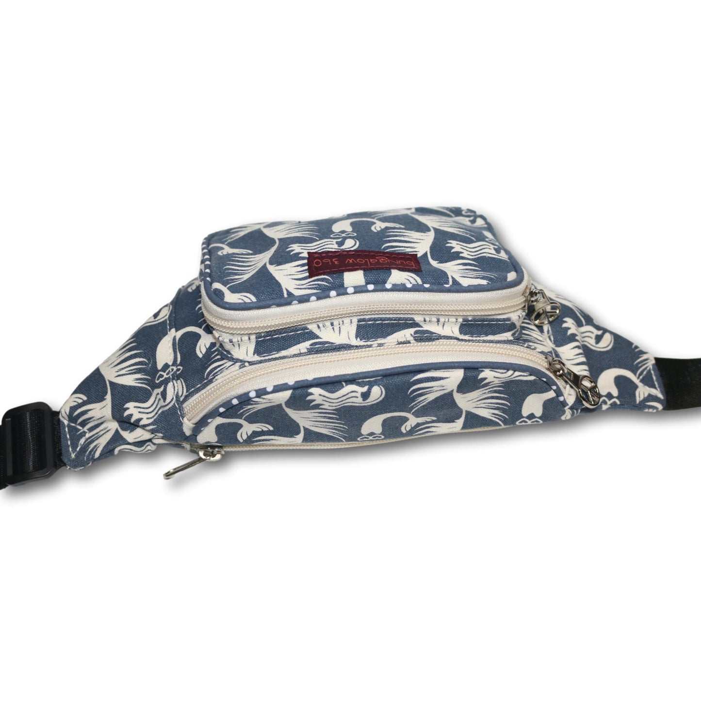 Hip Pack Mermaid
