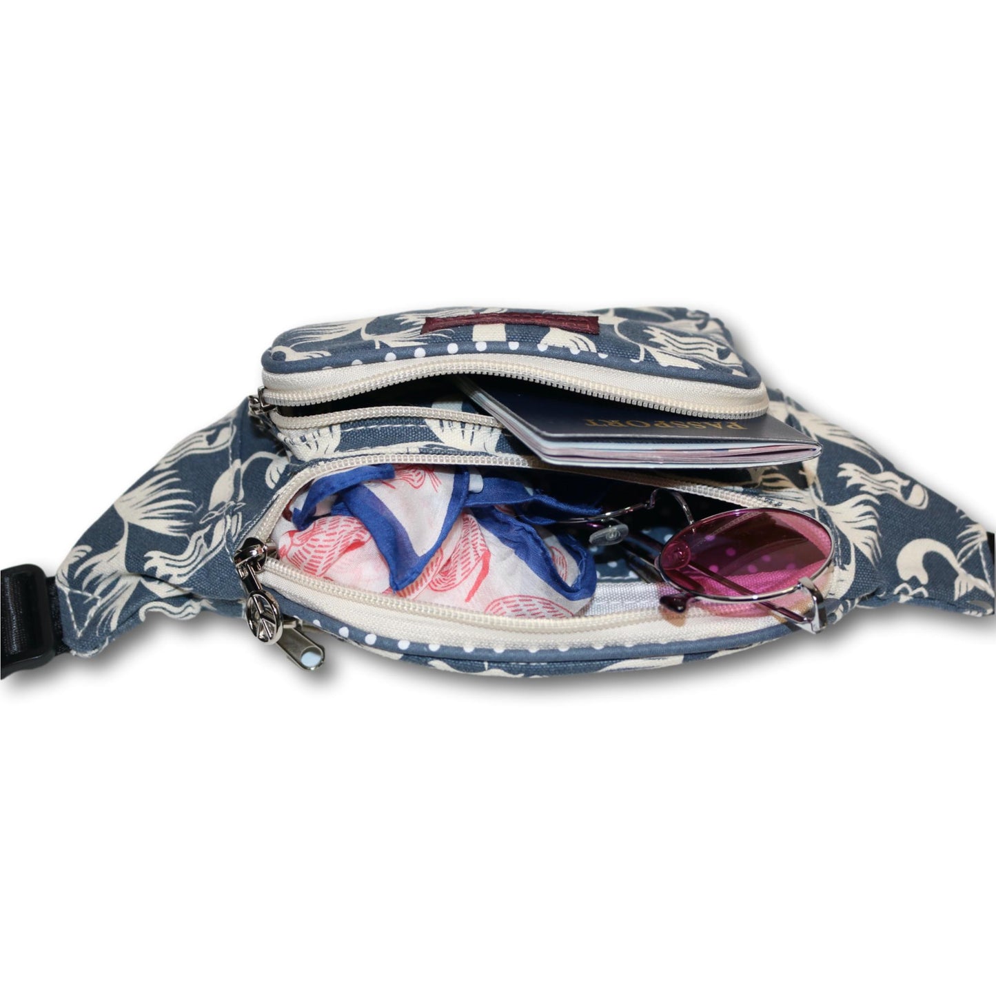 Hip Pack Mermaid