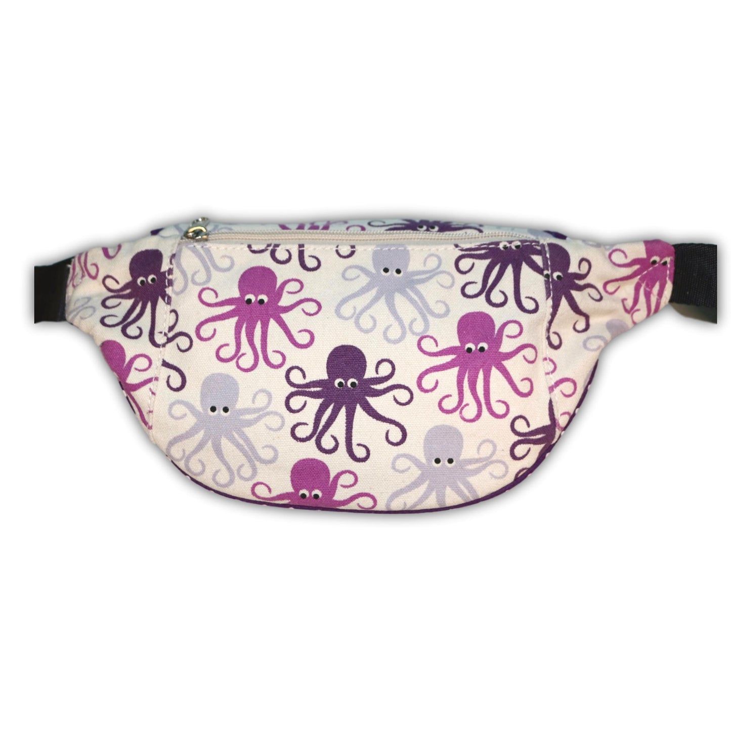 Hip Pack Octopus