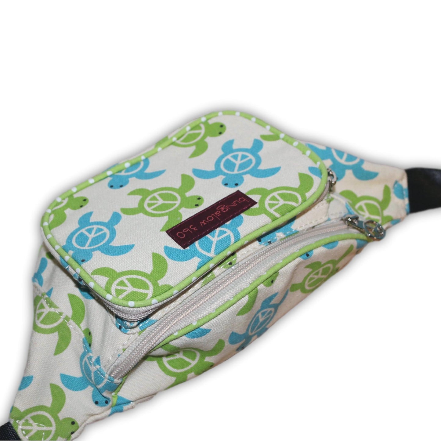 Hip Pack Sea Turtle